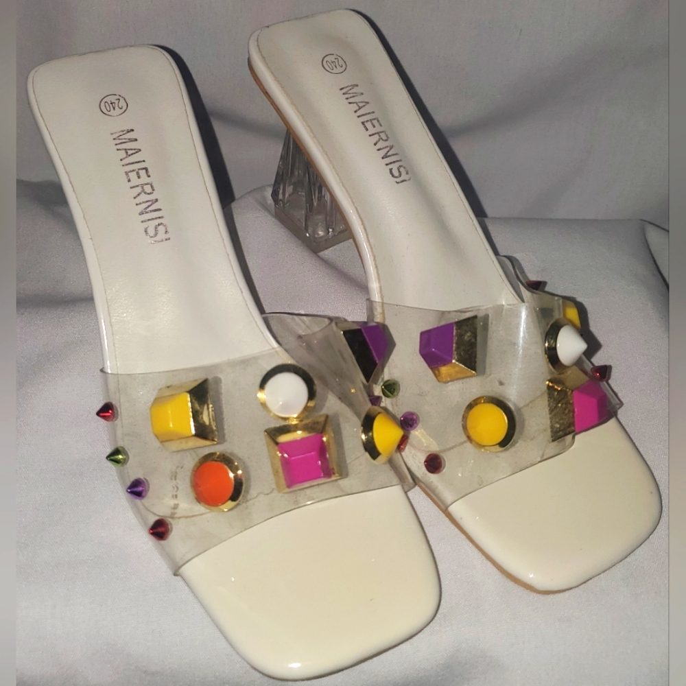 Women's Heels